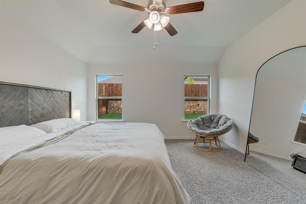 Silverado - Residential