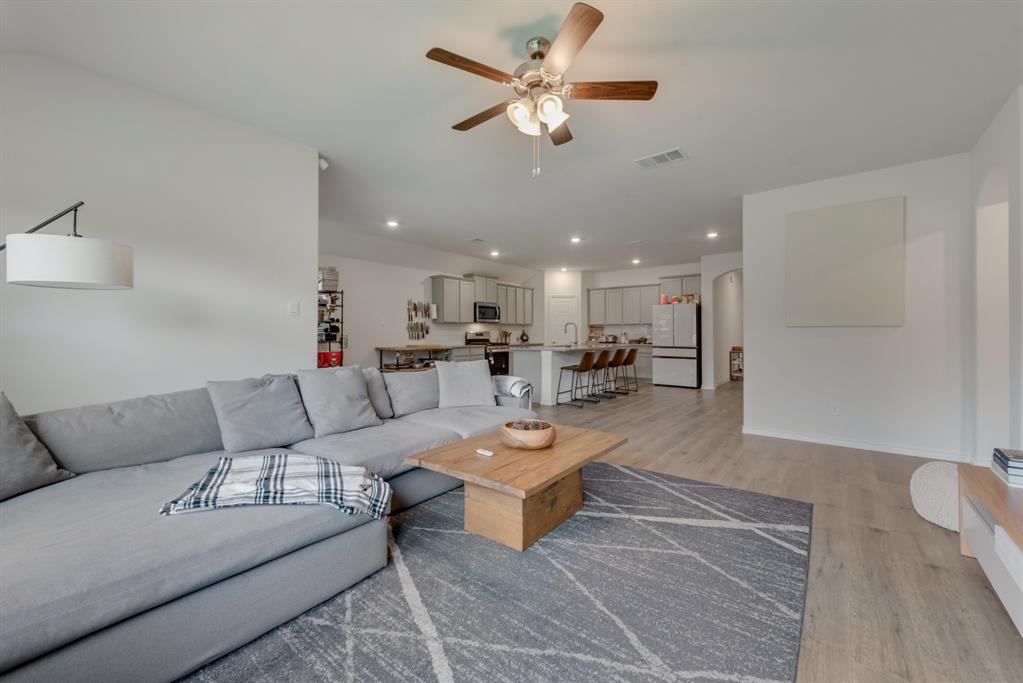 Silverado - Residential