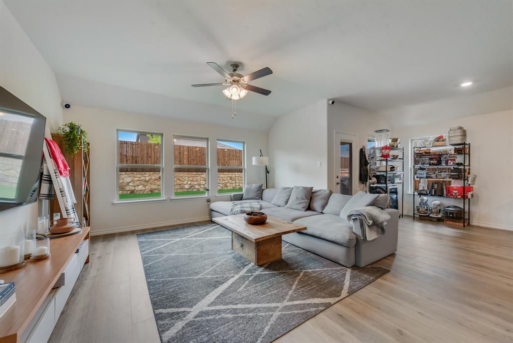 Silverado - Residential