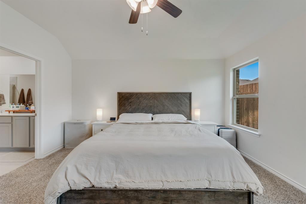 Silverado - Residential