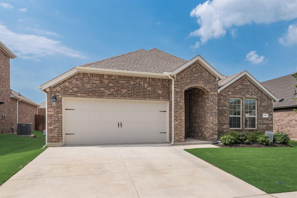 Silverado - Residential