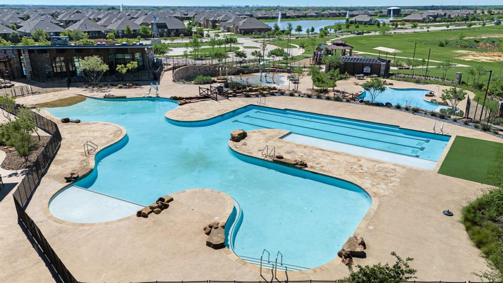 Silverado - Residential