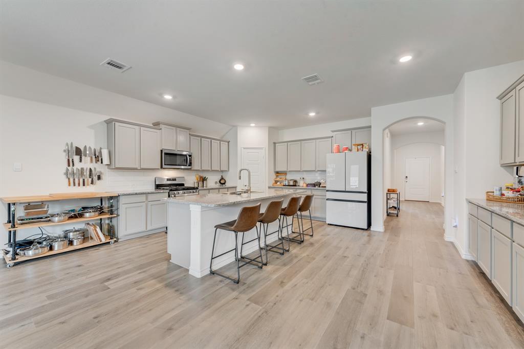 Silverado - Residential