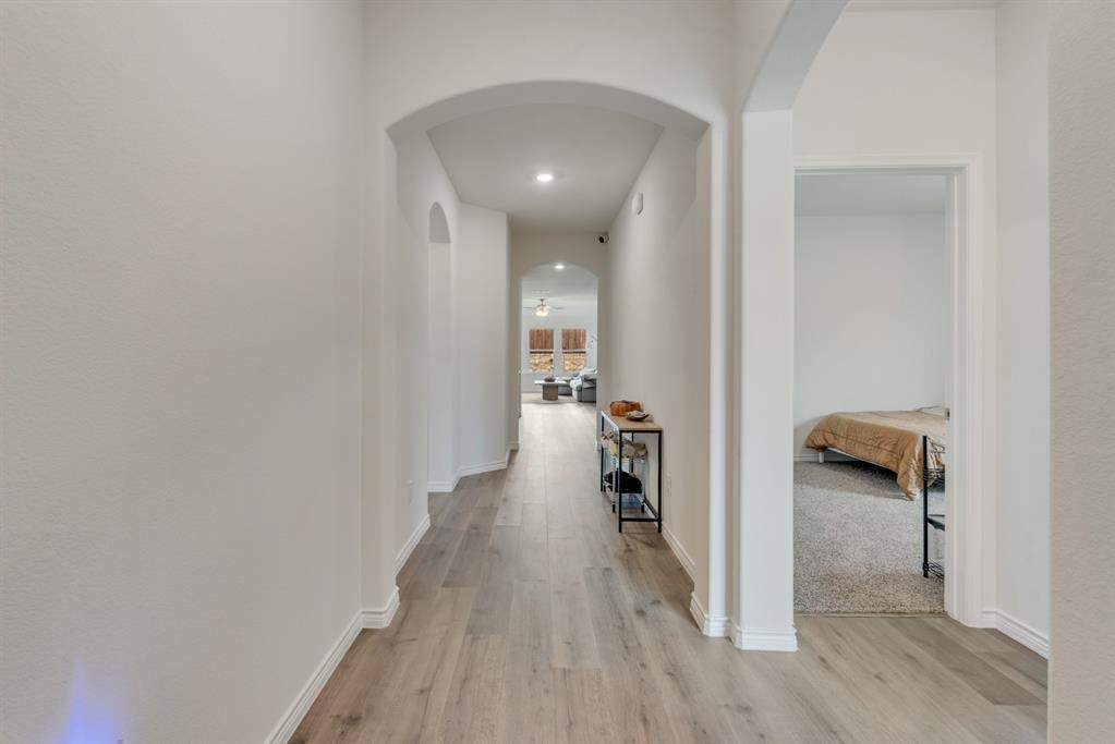 Silverado - Residential