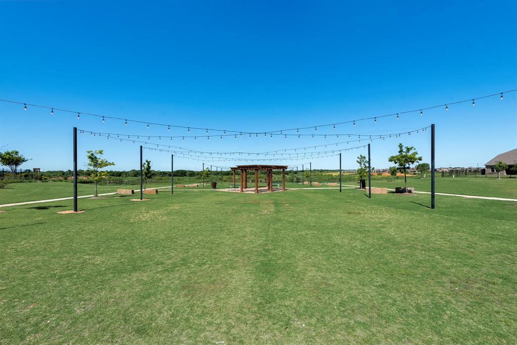 Silverado - Residential