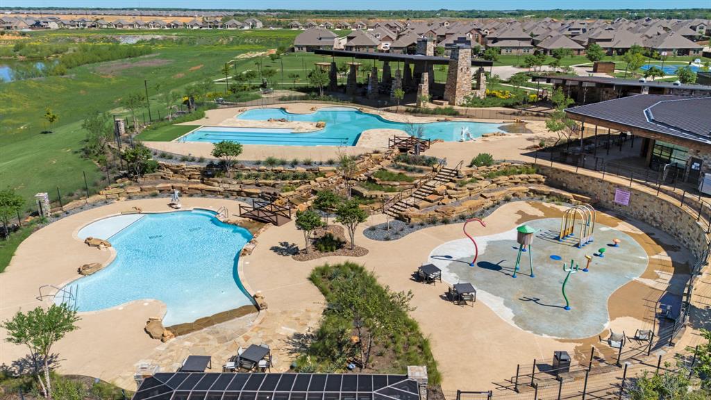 Silverado - Residential