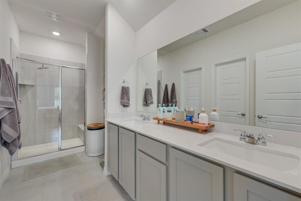 Silverado - Residential