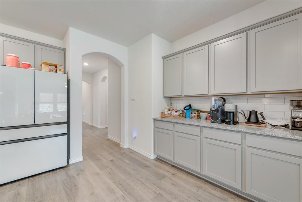 Silverado - Residential