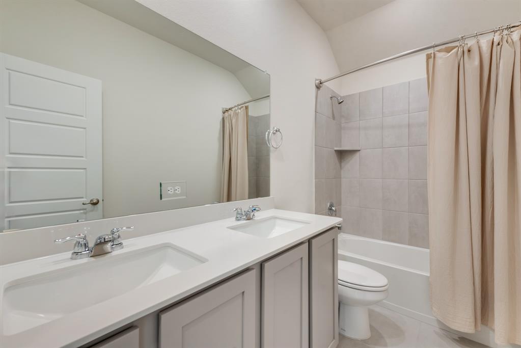 Silverado - Residential