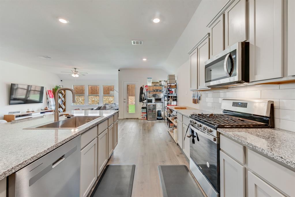 Silverado - Residential