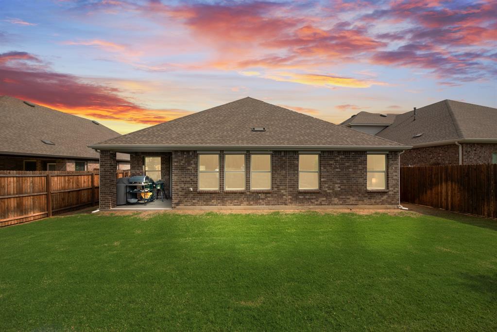 Silverado - Residential