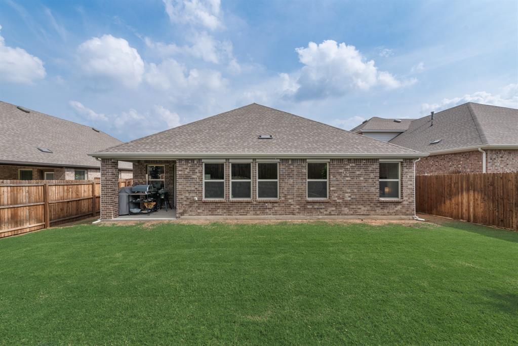 Silverado - Residential