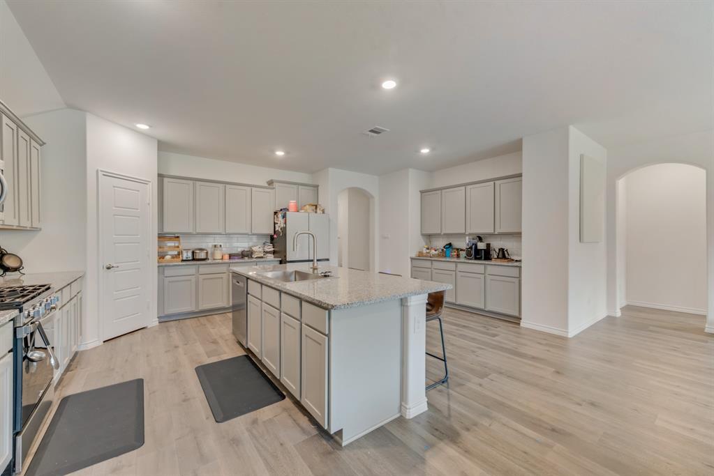 Silverado - Residential