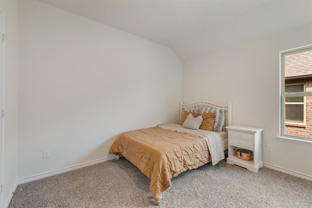 Silverado - Residential