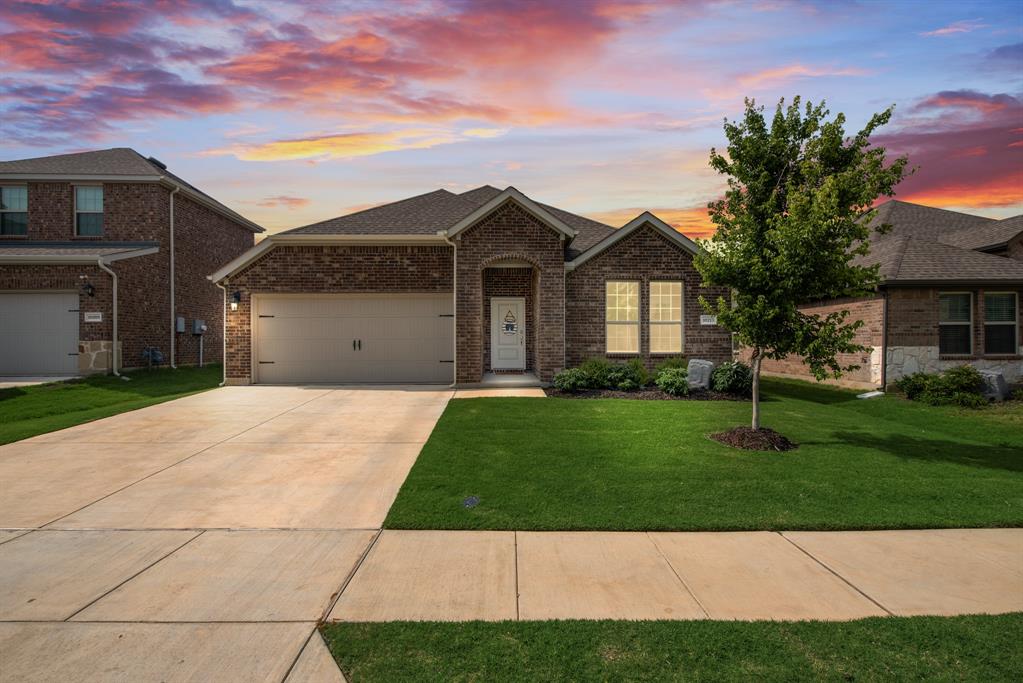 Silverado - Residential