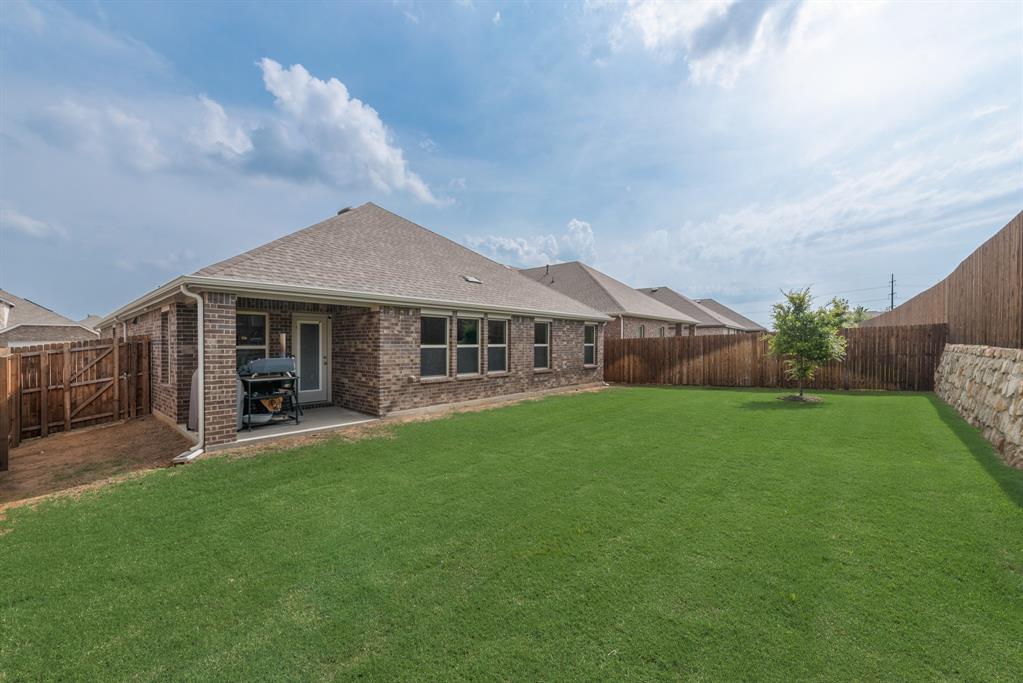 Silverado - Residential