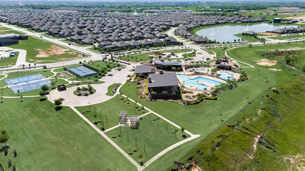 Silverado - Residential