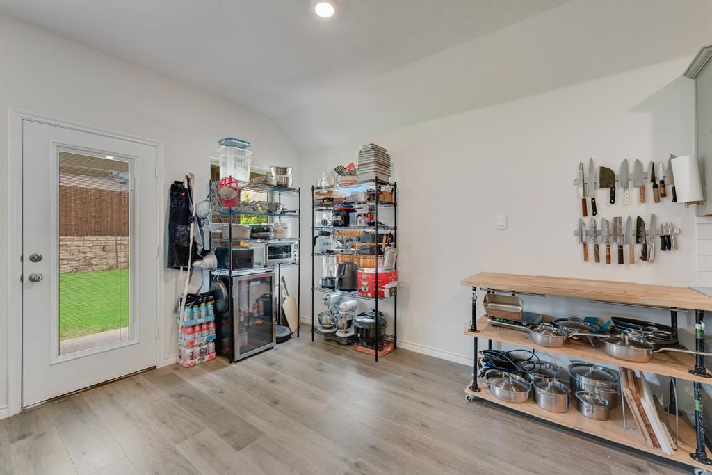 Silverado - Residential