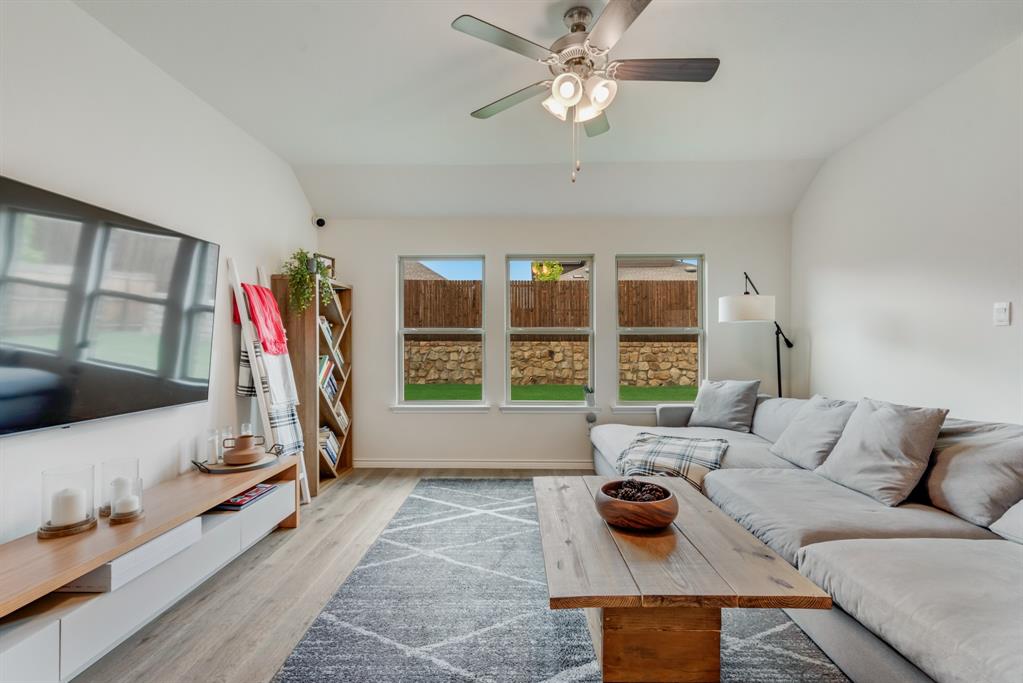 Silverado - Residential