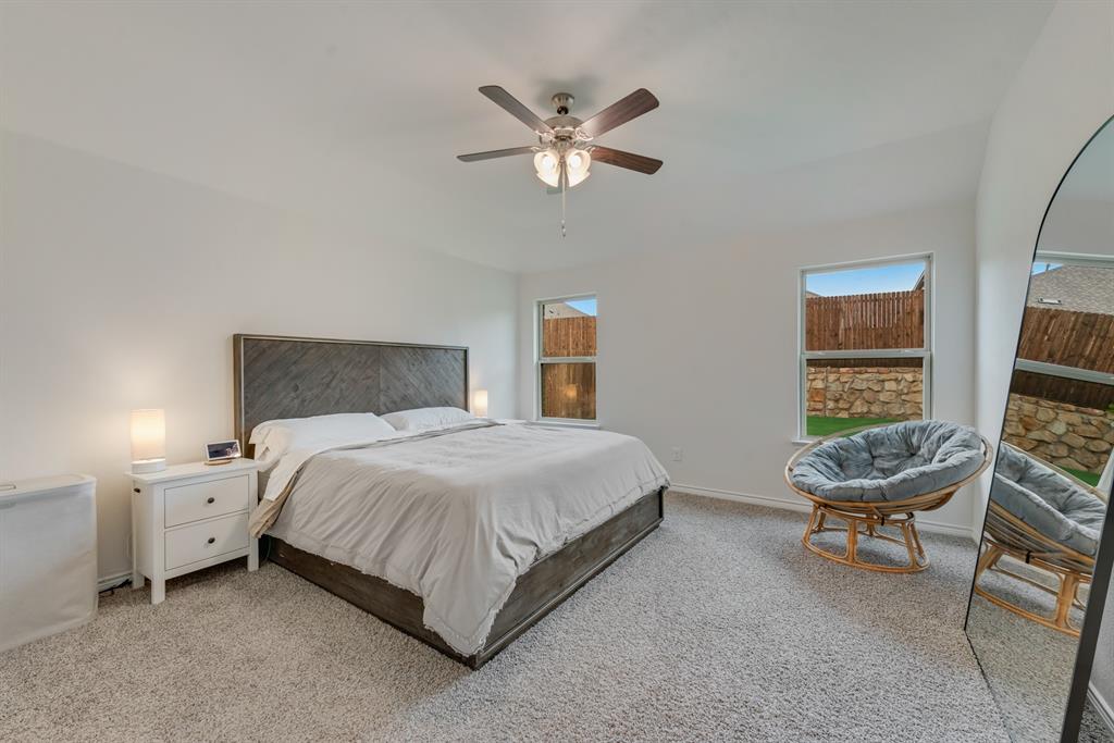 Silverado - Residential