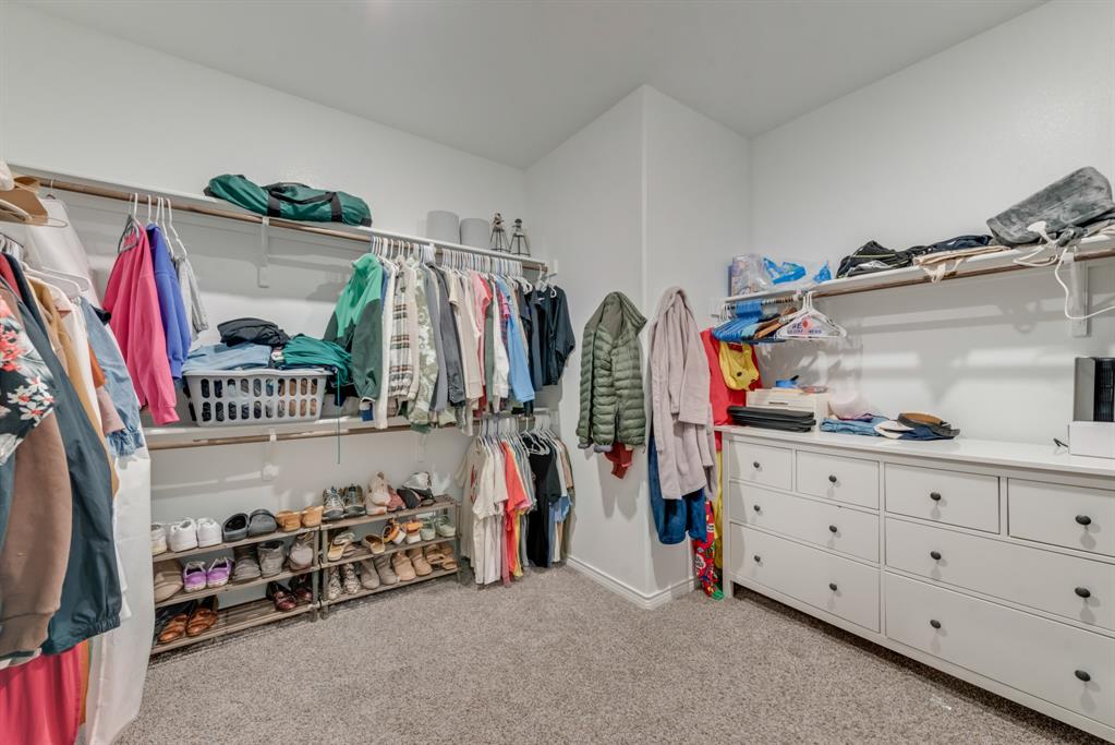 Silverado - Residential