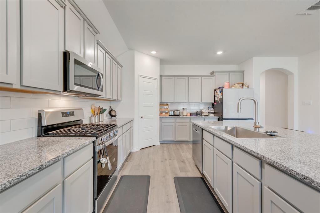 Silverado - Residential