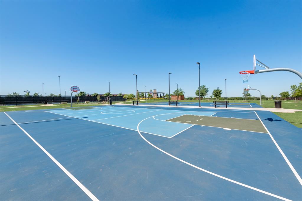 Silverado - Residential