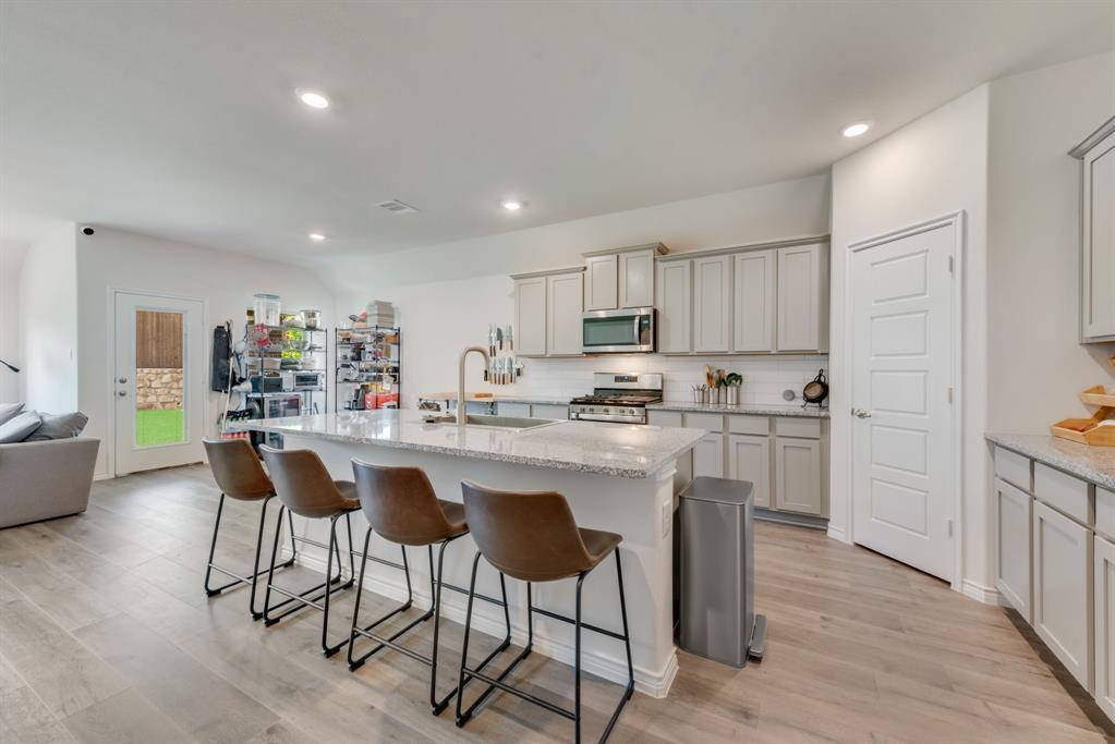 Silverado - Residential