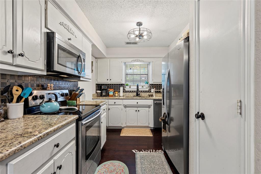 Faulk Add - Residential