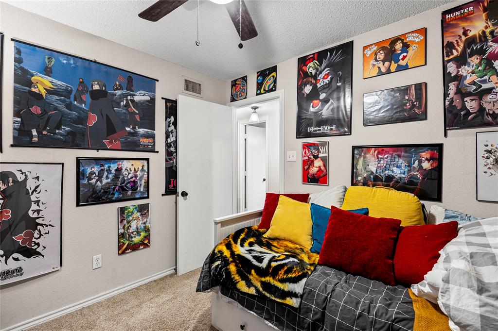 Faulk Add - Residential