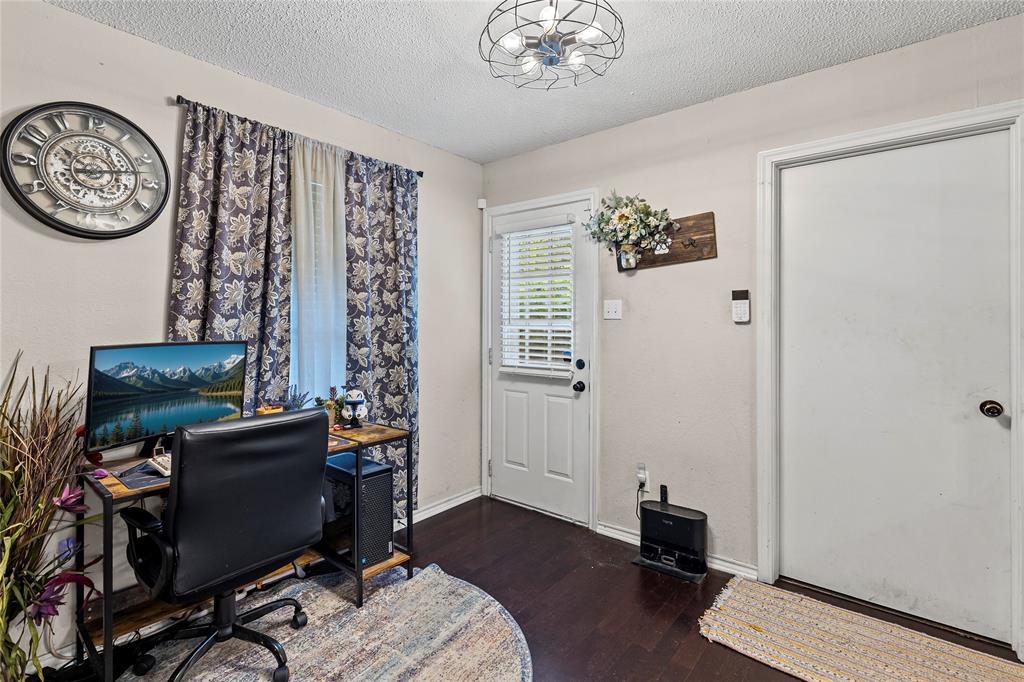 Faulk Add - Residential