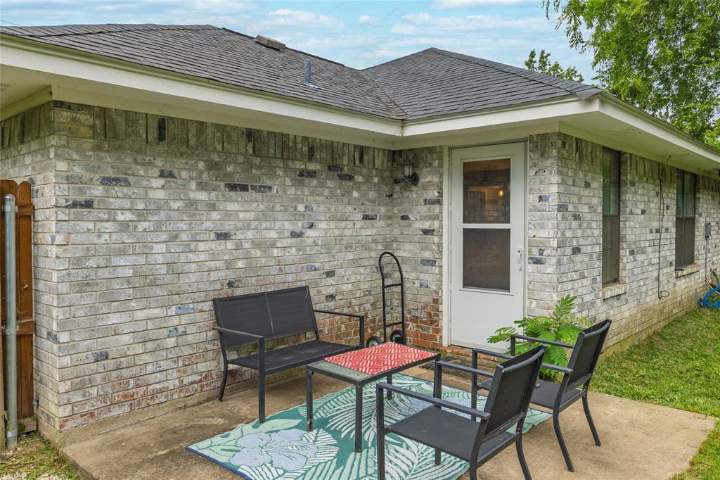 Faulk Add - Residential