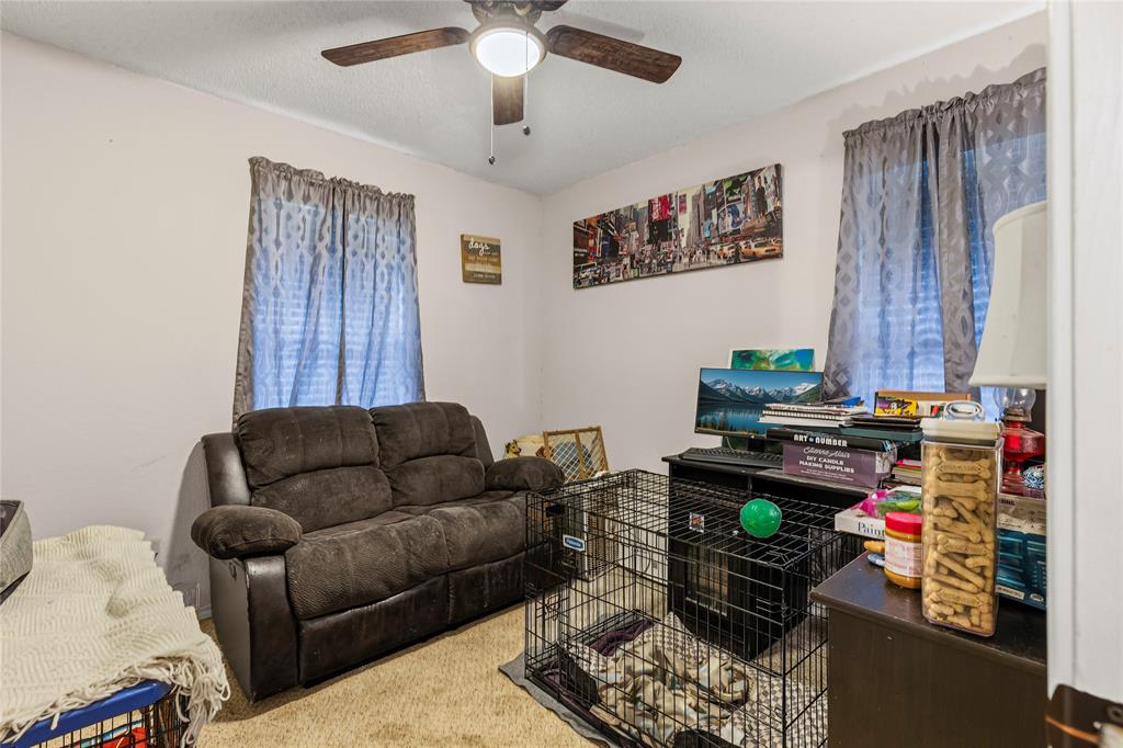 Faulk Add - Residential