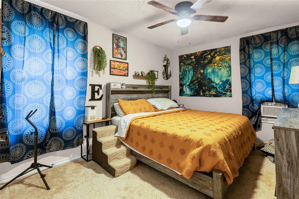 Faulk Add - Residential