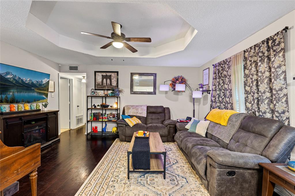 Faulk Add - Residential