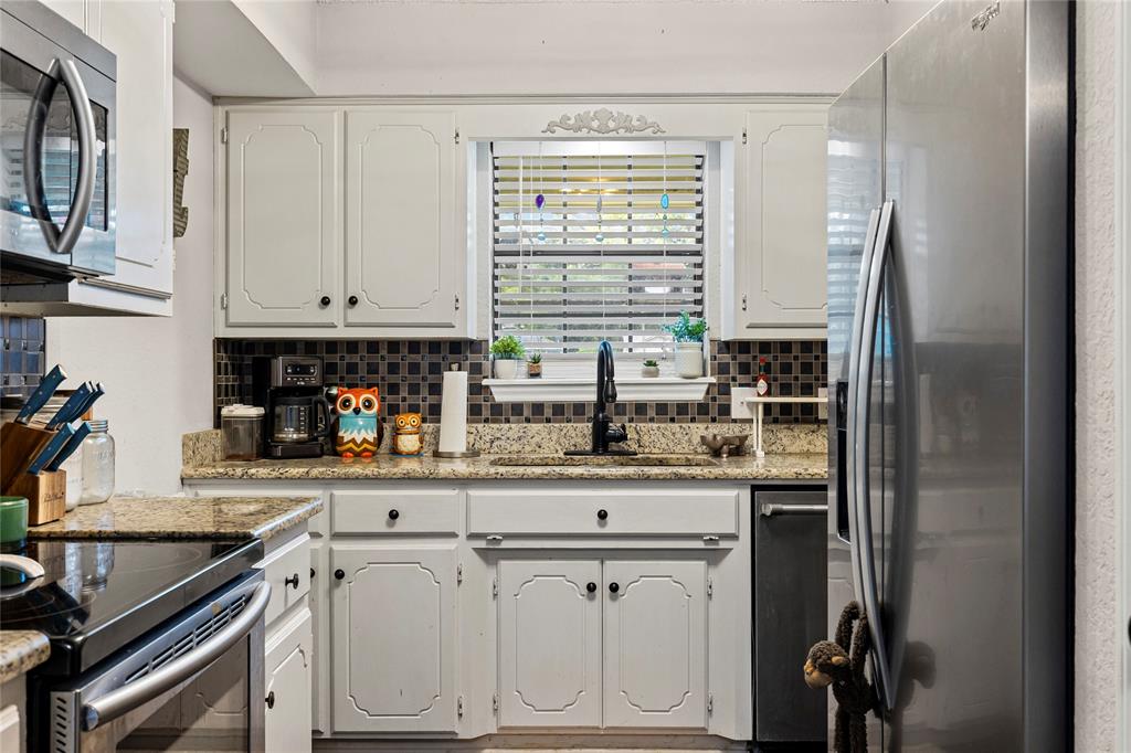 Faulk Add - Residential