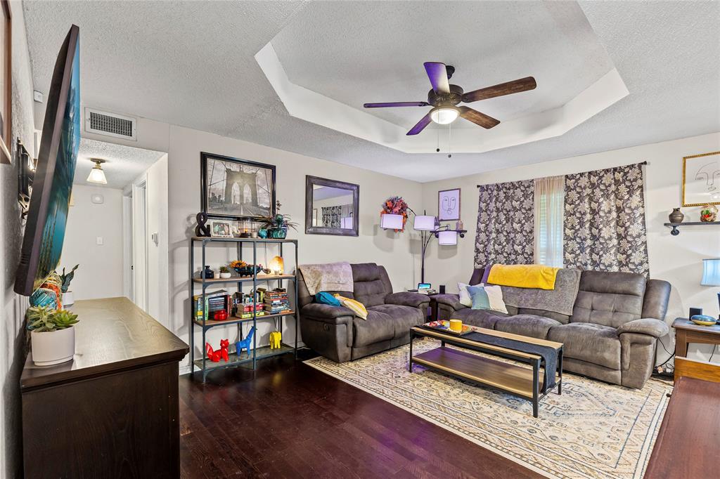 Faulk Add - Residential