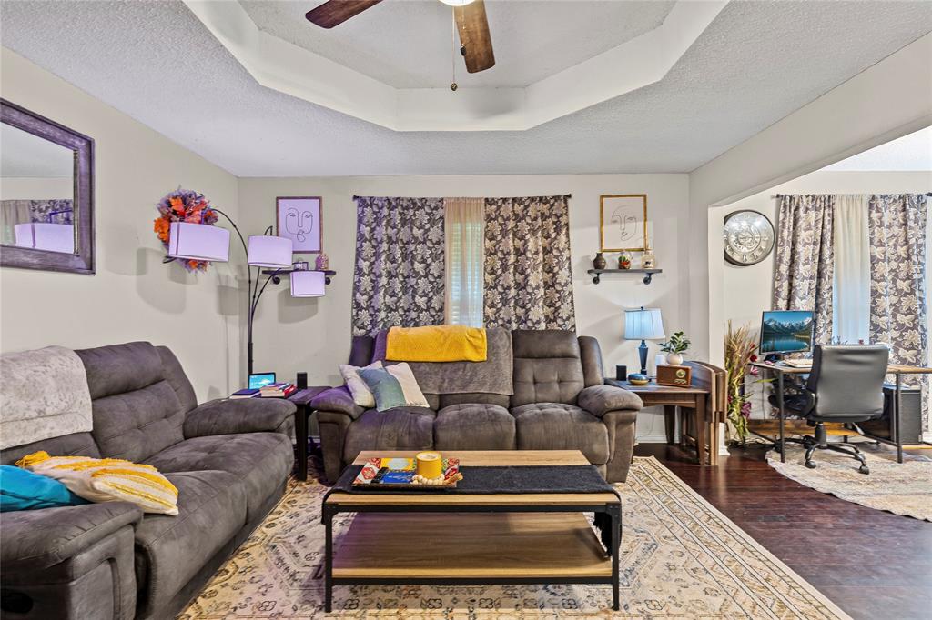 Faulk Add - Residential