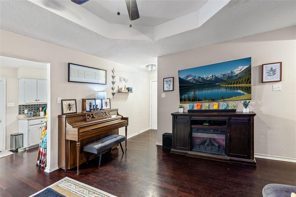 Faulk Add - Residential