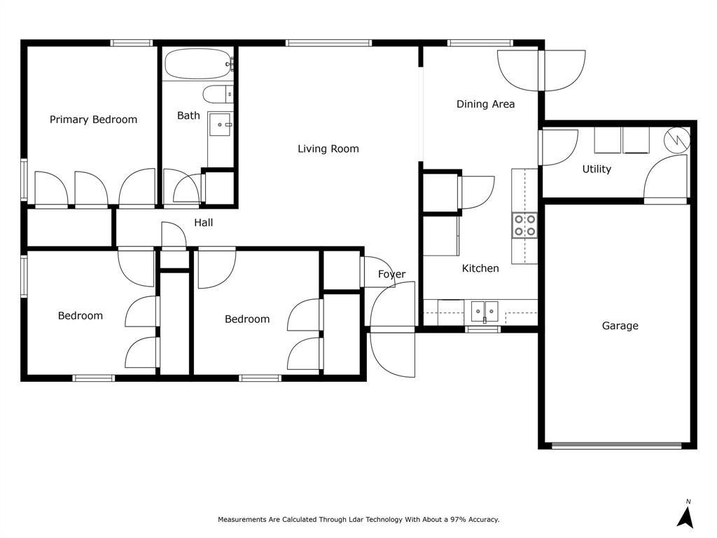 Faulk Add - Residential