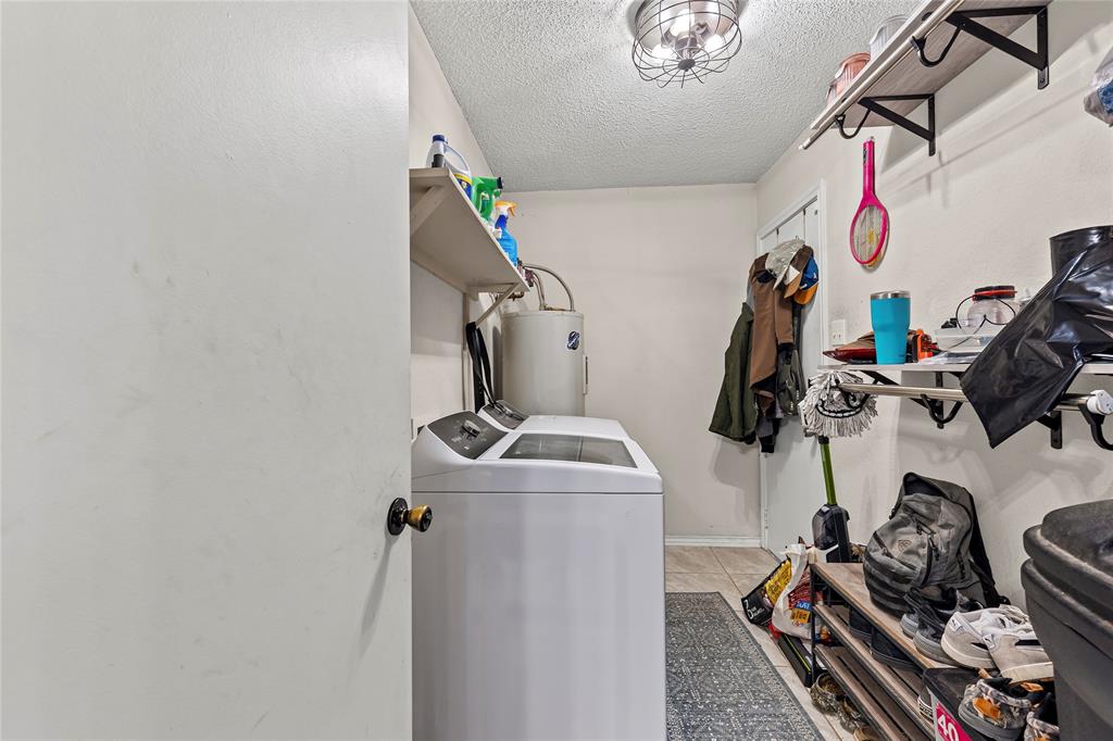 Faulk Add - Residential