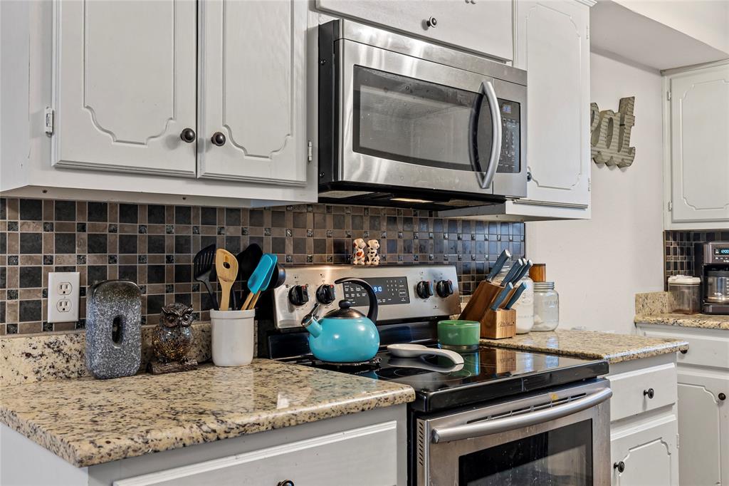 Faulk Add - Residential