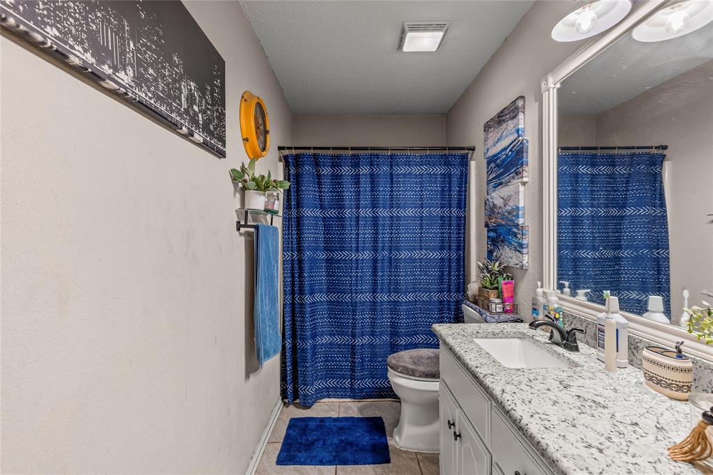 Faulk Add - Residential