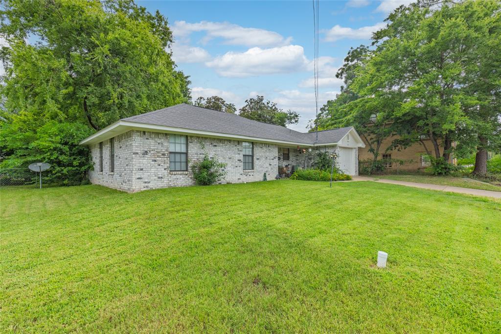 Faulk Add - Residential