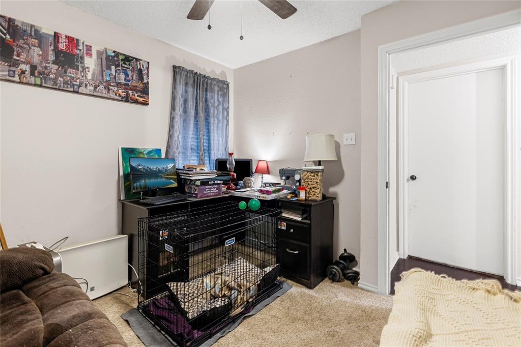 Faulk Add - Residential