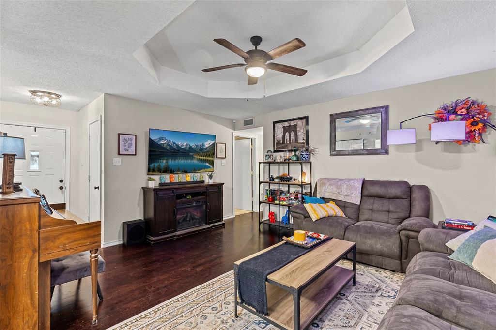 Faulk Add - Residential