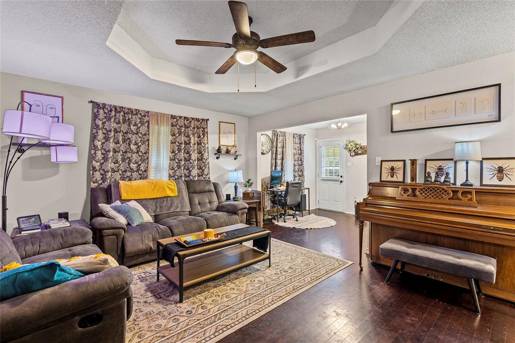 Faulk Add - Residential