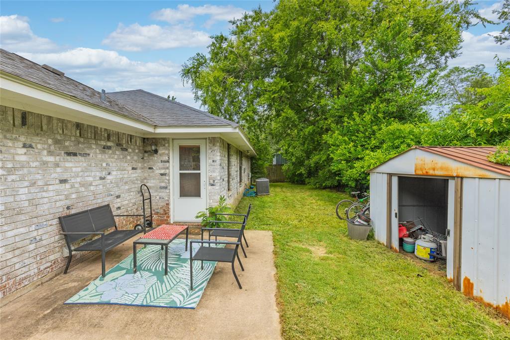 Faulk Add - Residential