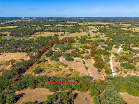 5109 E Highway 67 Alvarado TX 76009