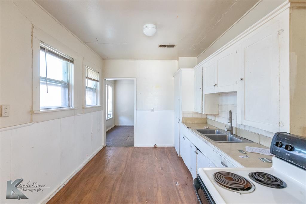 Heyck Cunningham - Residential